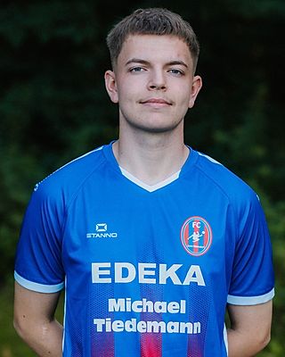 Darian Albers