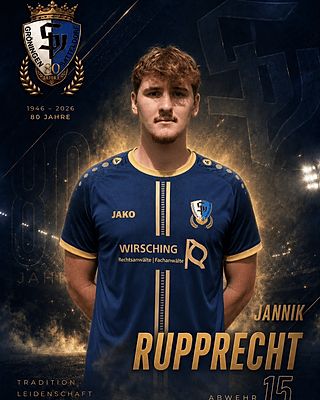 Jannik Rupprecht