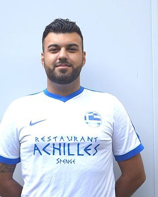 Okan Güngor