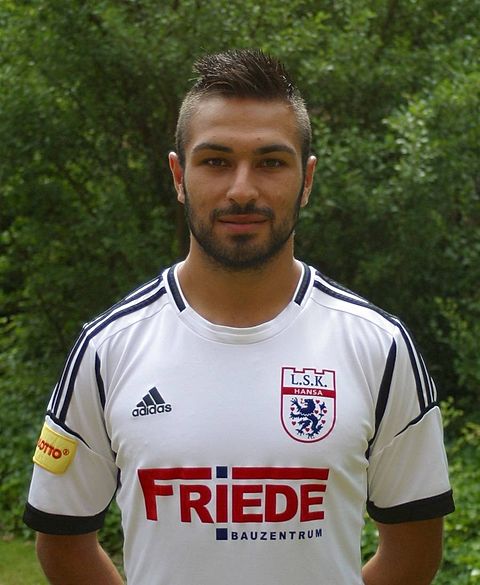Foto: LSK Hansa