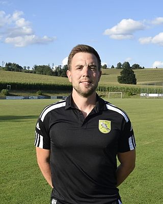 Martin Huber