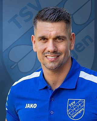 Nick Strohmaier