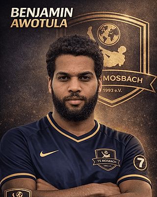 Benjamin Awotula