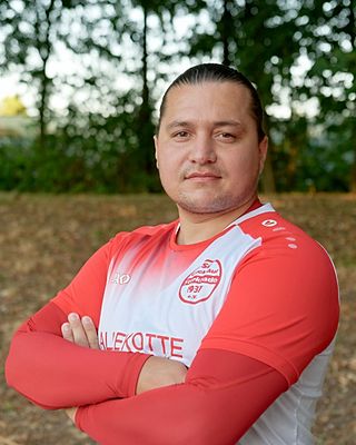 Turgut Senyüz