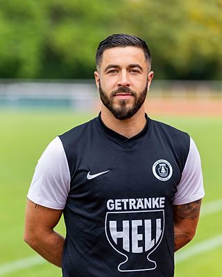Riccardo Schulz