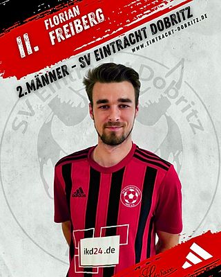 Florian Freiberg