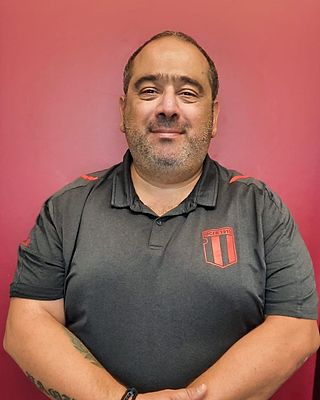 Ioannis Papadopoulos