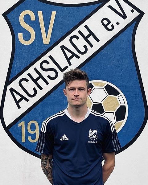 Foto: SV Achslach
