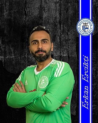 Erkan Ercikti