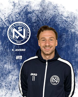 Kenan Asceric