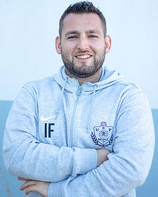 Ivo Micael Goncalves Fernandes