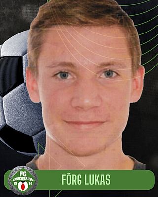 Lukas Förg