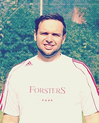 Matthias Kollmannsberger