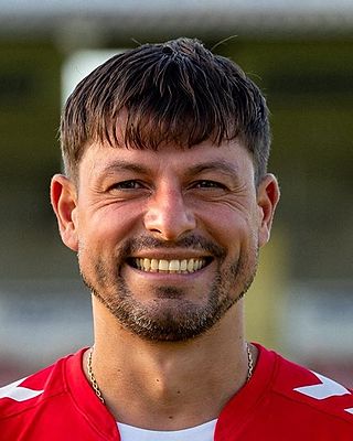 Charalampos Chionidis