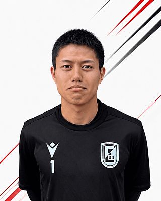 Hiroyuki Horii