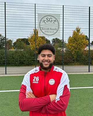 Mohamed Kallichi