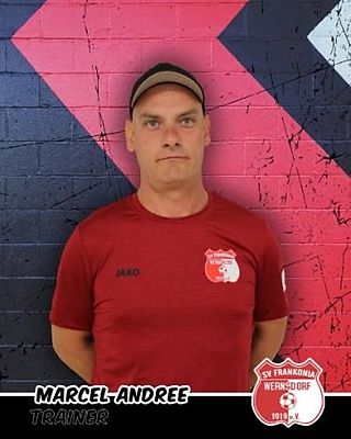 Marcel Andree