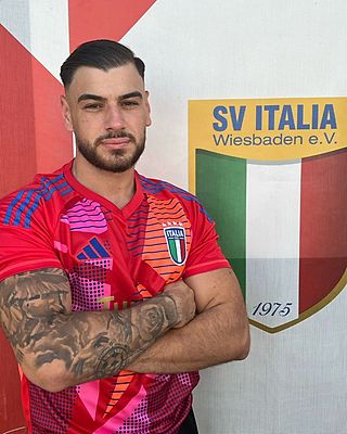 Angelo Falica