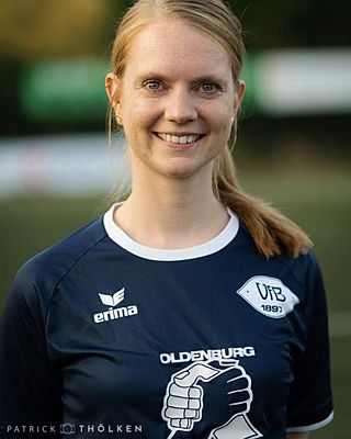 Sonja Sydekum