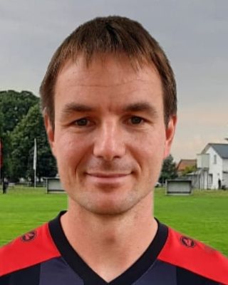 Daniel Tetzel