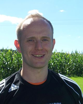 Wolfgang Pfeiffer