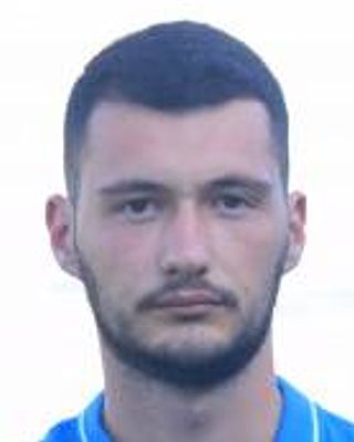 Etrur Sadiku