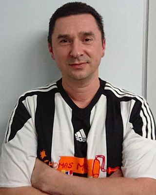 Marek Podleszka