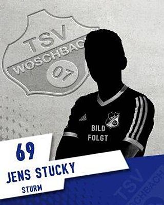Jens Stucky
