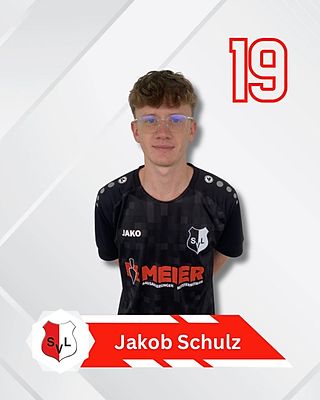 Jakob Schulz