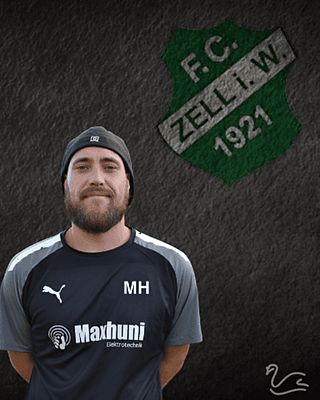 Maximilian Held