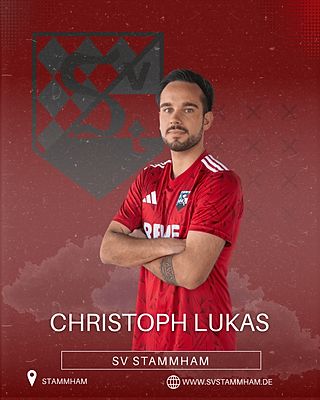 Christoph Lukas