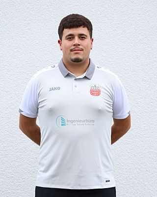 Devran Cin