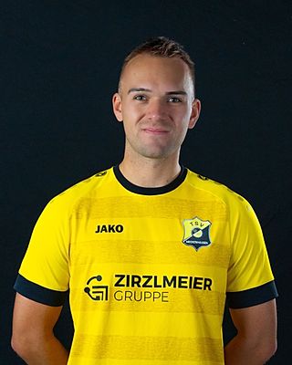 Niklas Baumann