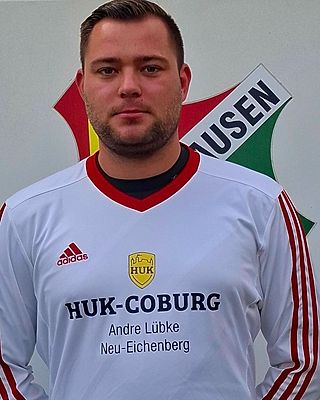 Lukas Apel