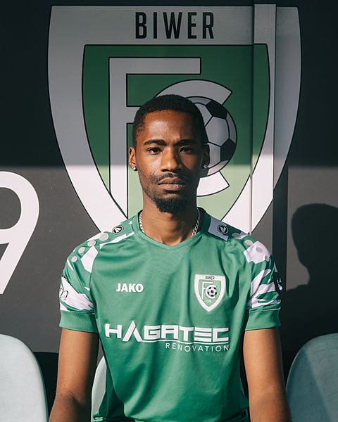 Foto: Maurice Bolmer