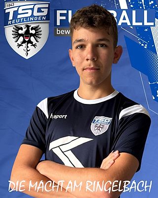 Maximilian Stein