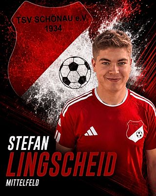 Stefan Lingscheid