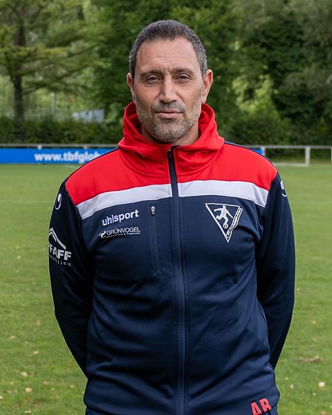 Foto: Werner Spang