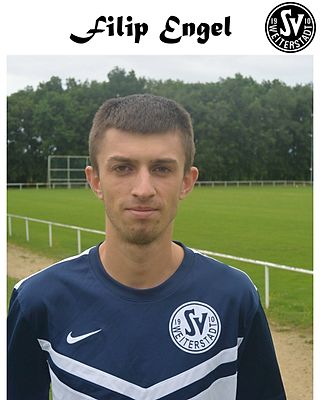 Filip Engel