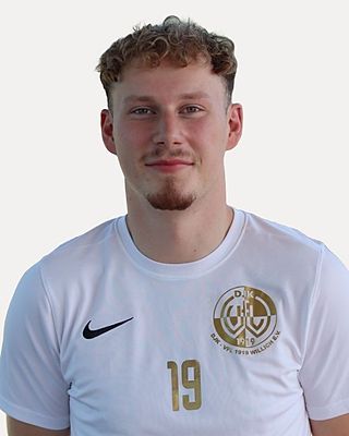 Niklas Flemming