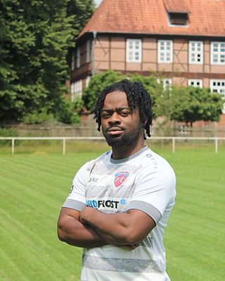 Zio-Henry Gbahigba