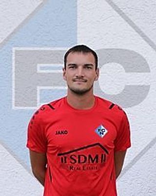 Lukas Mattern