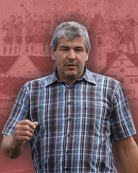 Foto: TSV Langenhaslach