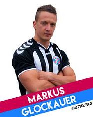 Markus Glockauer