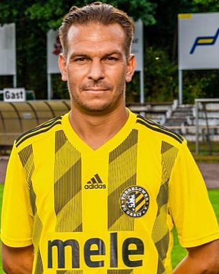 Mathias Bartelt