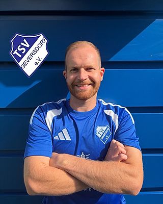 Johannes Seebeck