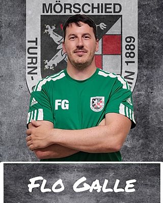 Florian Galle