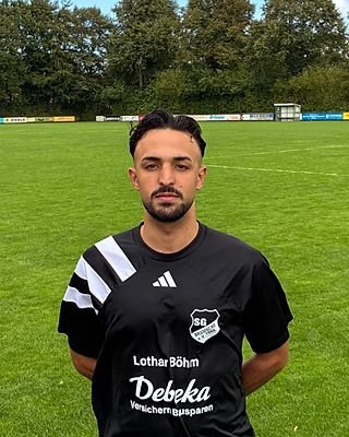 Hannan Ramadan