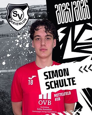Simon Schulte