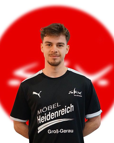 Felix Rossmann
